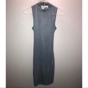 Windsor Dress